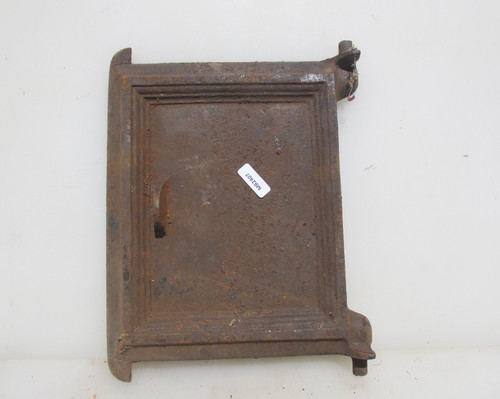 Antique cast iron - antique, hatch