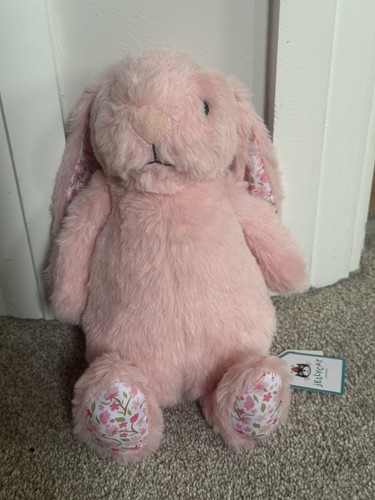Jellycat bashful cherry - bashful, ‘cherry’