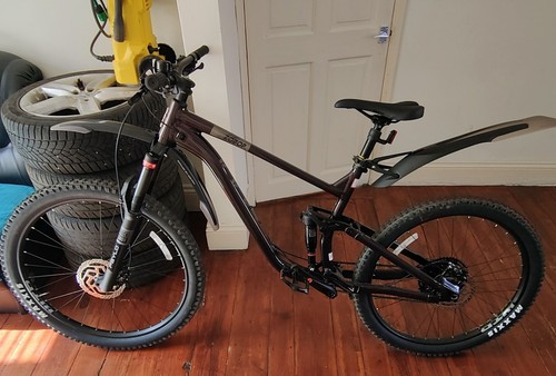 Voodoo zobop mountain bike - zobop,