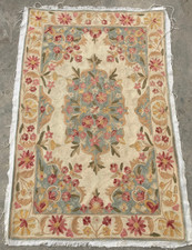 Vintage Artisan Made Hand