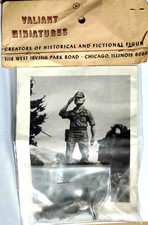 Valiant Miniatures AV-58 1/35