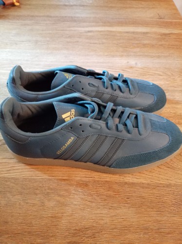 Adidas velosamba art fy4486 - velosamba,