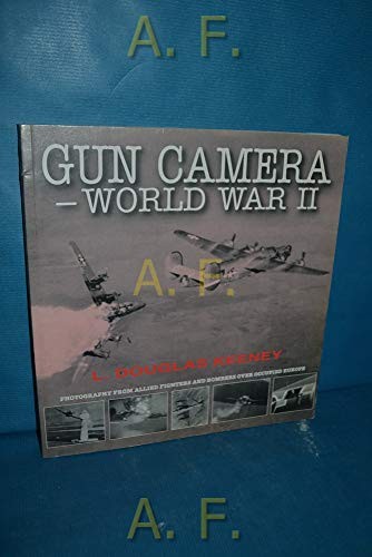 Gun camera footage world - footage, of