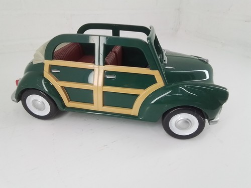 Sylvanian families green - sylvanian,
