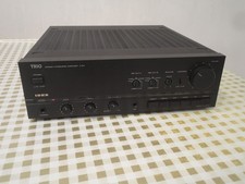 TRIO/KENWOOD A-5X Vintage