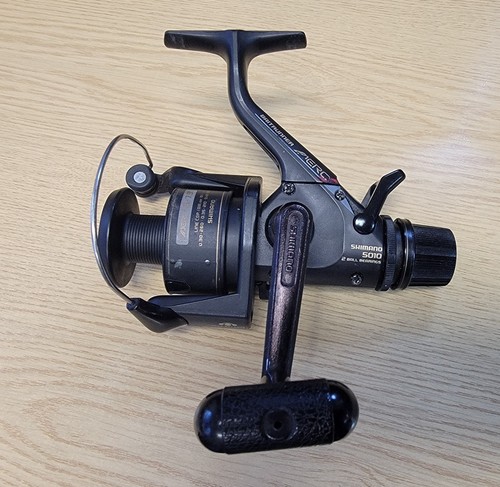 Shimano baitrunner aero - baitrunner, 5010