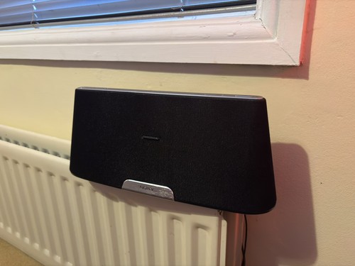 Sony rdp xa700ip - sony, black