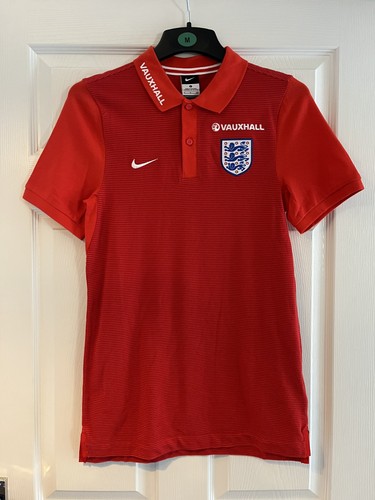 Men red nike - men's, england