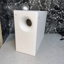 Bose Acoustimass 5 Series III
