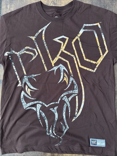 Vintage wwe randy orton rko - vintage,
