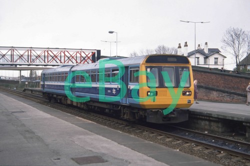 35mm railway slide class - 35mm,