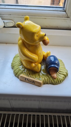 Royal doulton winnie the pooh - royal,