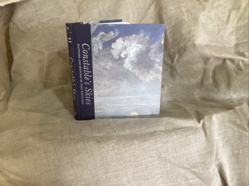 Constable skies paintings - constable's,