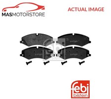 BRAKE PADS SET BRAKING PAD