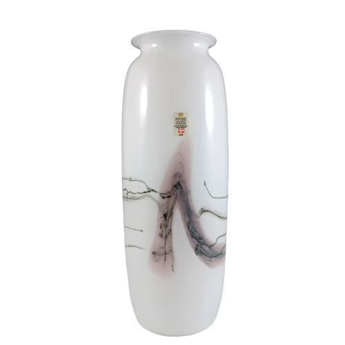 Holmegaard sakura white - 'sakura',