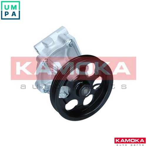 Water pump engine cooling - water,