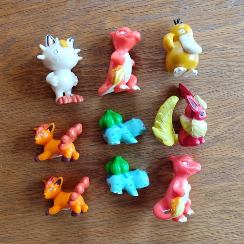 Original vintage tomy 1999 - tomy,