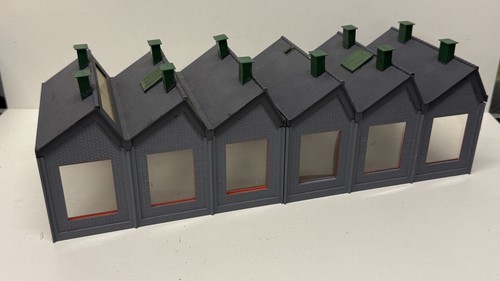Hornby r146 gauge two - oo,