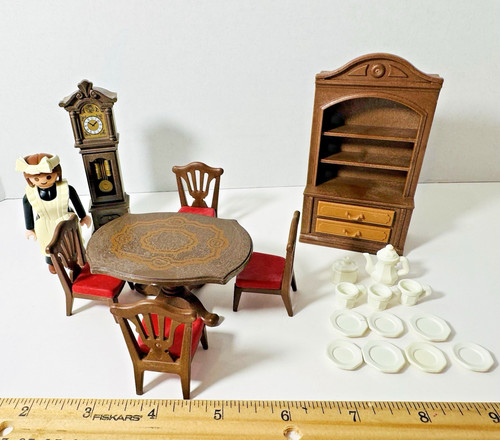 Playmobil 5320 victorian - playmobil,
