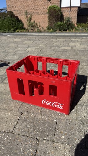 Vintage coca cola coke - vintage, cola/coke
