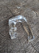 Vintage Pyrex Glass Coffee Pot