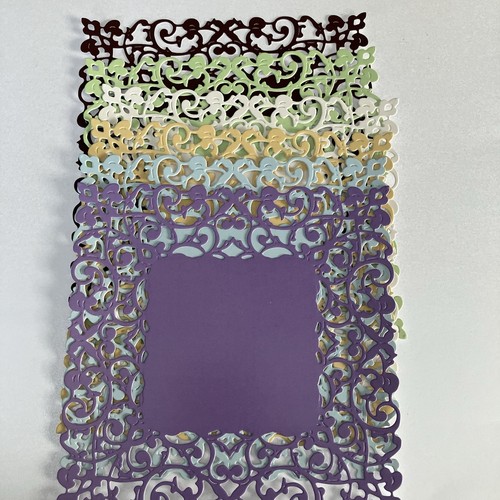 Craft room clear out die - craft,