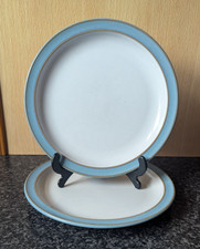 Denby ~ Colonial Blue ~ Bread