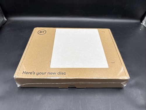 Disc complete - bt, wi-fi