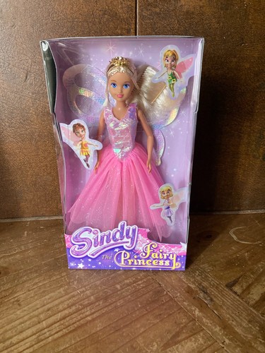 Vintage sindy vivid - vintage, by