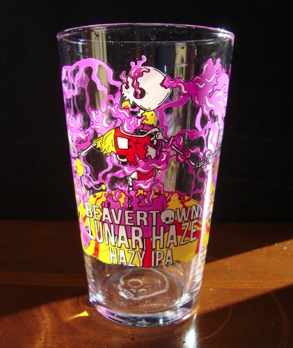 Official beavertown brewery - beavertown,