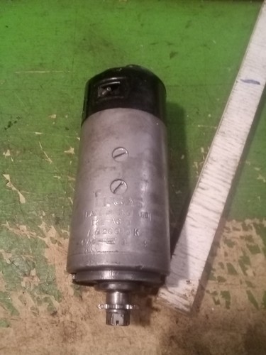Lucas e3l dynamo bsa - e3l, 0