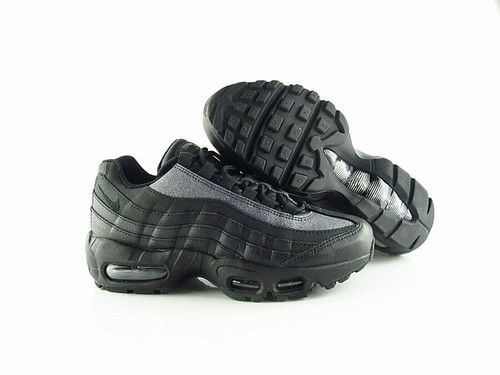 Nike wmns air - 95, black