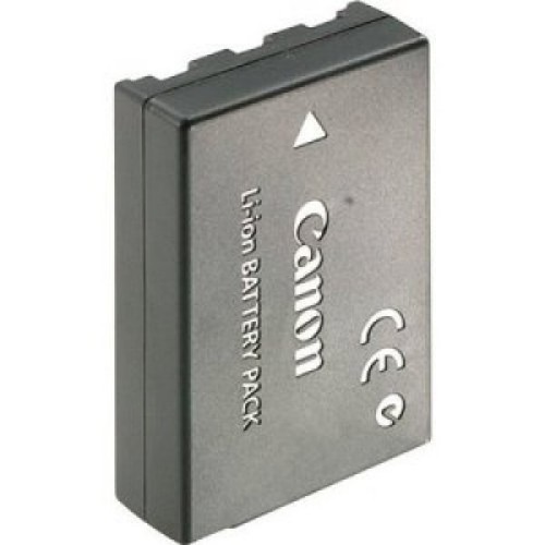 Canon 1lh battery - for,
