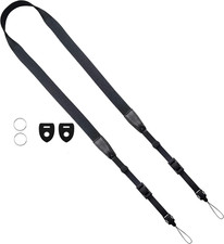 Compact camera neck strap - compact,