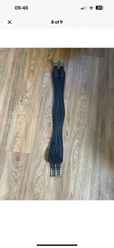 Thorowgood horse girth brown - thorowgood,