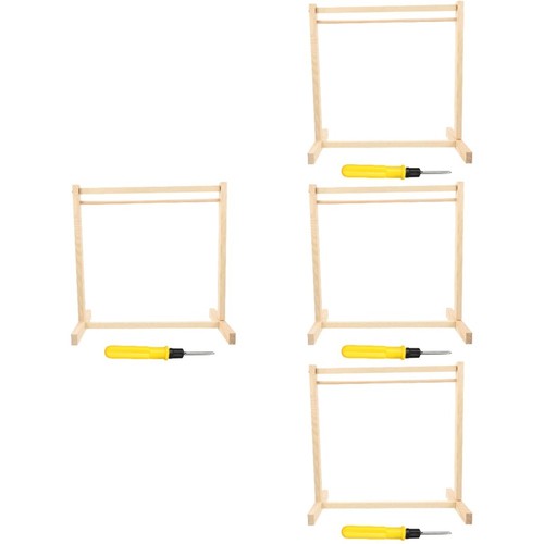 Pcs baby clothes hangers - 4,