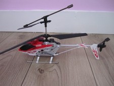 rc helicopter gyro