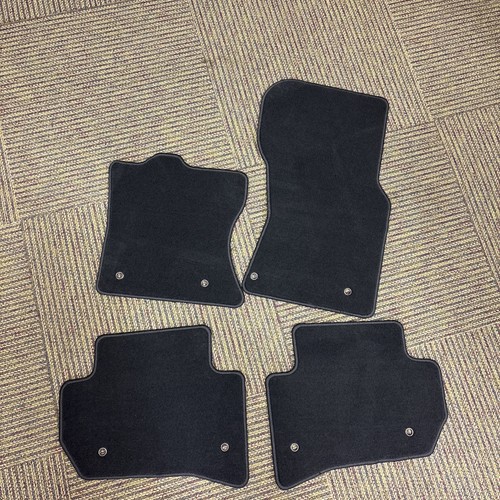 Floor mats oem jaguar - floor,