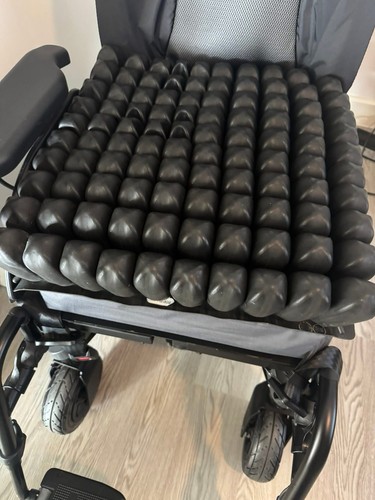 Roho quad select inflatable - roho,