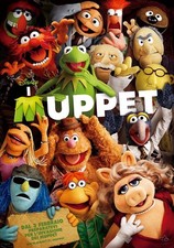 THE MUPPET SHOW - PALISADES