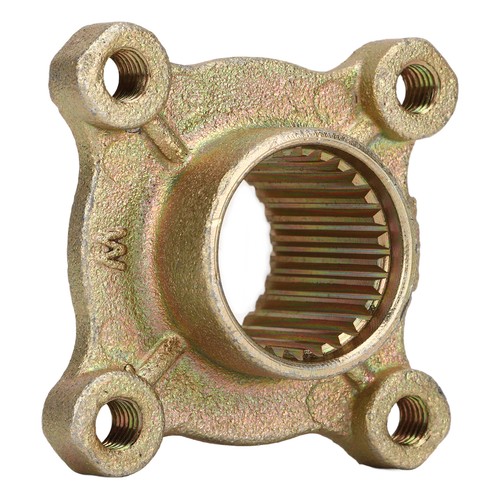 2pcs wheel rear axle hub - rear,