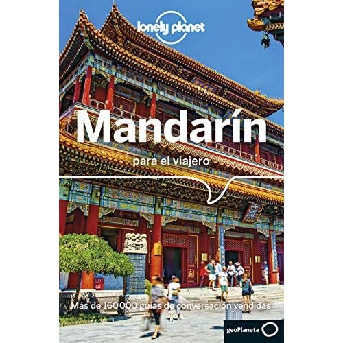 Mandar para viajero - el, 3
