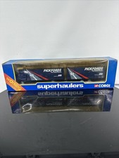 CORGI Superhaulers PICKFORDS