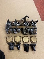 kawasaki GT550 keihin ,CVK carburettor for parts