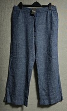 George Women's Blue Denim