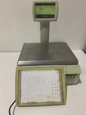Avery Berkel M Series Weighing