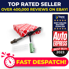 Lambda Sensor fits FORD
