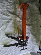 Fullseal foam Applicator Gun, non steve vick wask gas hyram radius p.e service 