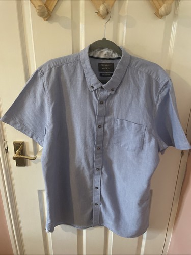 Mens primark light blue 100 - light,