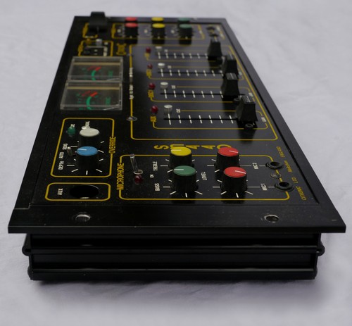 Citronic 2x10k fader - citronic, slider